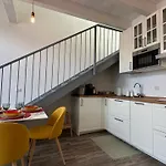 Nuovo Appartamento Milano Navigli
