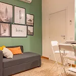 Guest Planet - Cozy Housing Porta Romana M3