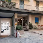 Guest Planet - Cozy Housing Porta Romana M3