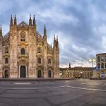 Hl Luxury Apartment - Duomo, Galleria Unione 5