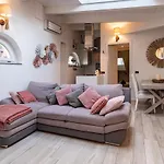 Arco Livings Dream Nest In The Heart Of Milan