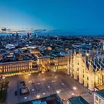 Brera-Moscova Centro Storico, Wi-Fi E Netflix