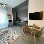 Gioia Pura Apart