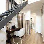 Ambrosia Home, Moderno Loft Tra Navigli E Bocconi