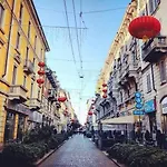 Lomat Apartment