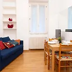 Are1 • Colonne San Lorenzo • Large Apartment •