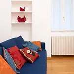 Are1 • Colonne San Lorenzo • Large Apartment •