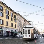 La Nuova Torretta Sui Navigli