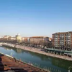 La Nuova Torretta Sui Navigli