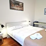Caseospitali - Casa Park View, Ampio Trilocale Per Famiglie Sul Parco