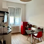 Fully Equipped Design Studio In San Siro