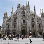 Hl Luxury Apartment - Duomo, Galleria Unione 5