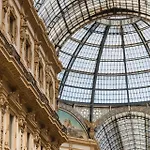 Hl Luxury Apartment - Duomo, Galleria Unione 5