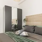 Luni 4 - Design Trilo Suite -M3- 8 Min Dal Duomo