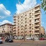 Luni 4 - Design Trilo Suite -M3- 8 Min Dal Duomo