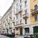 Premuda20 Milan Elegant Apartment