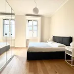 Comecasa Fashion Apartment In Via Mantova