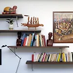 Art Lover Apartment