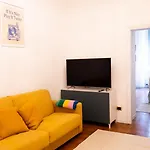 Casa Raffaella, Comodo E Tipico Bilocale Nel Centro Di Milano
