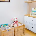 Casa Navigli - Cozy Apartment