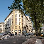 Classbnb - Apartment With Balcony Near The City Center