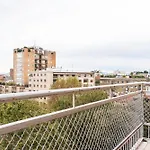 Mavi Flexyrent Apartment