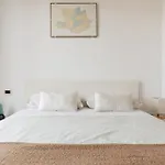 Mavi Flexyrent Apartment