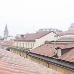 Monte Napoleone Split-Level Terrace Apartment - Top Collection