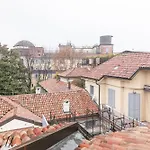 Monte Napoleone Split-Level Terrace Apartment - Top Collection