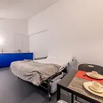 Brera - Garibaldi Charme Apartment