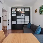 We Home - Casa Martini, Milano
