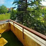 B&B Domobella -- Ripamonti / Ieo / Prada / Bocconi --