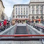 Exclusive Retreat Few Steps From Duomo - Apt 5