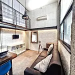 Milano Loft Centro, 10 Min From Duomo