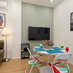 Graceful FlatWi-Fi & Peaceful!