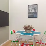 Graceful FlatWi-Fi & Peaceful!