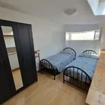 Mini Loft Fabrique - Milano Santa Giulia Hockey Arena