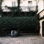 Comecasa Grazioso Loft In Crocetta Near Mangiagalli