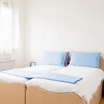 Vera Project Apartment