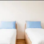 Vera Project Apartment