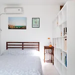 Terrace Apartment Close To Metro Station