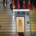Villa Giovanna Citylife Milano