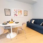 Ihost Luxury -Private Parking- Plana 4