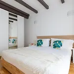 Beplace Apartments In Porta Venezia