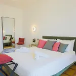 Private Apartament Luxury 5 Bedroom - Milano Central Station