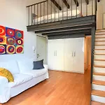 Corso Vercelli Splendido Loft