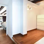 Corso Vercelli Splendido Loft