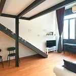 Corso Vercelli Splendido Loft