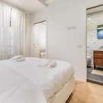 Milano Via Cagnola Arco Della Pace 4Pax-Wifi