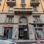Milano Via Cagnola Arco Della Pace 4Pax-Wifi